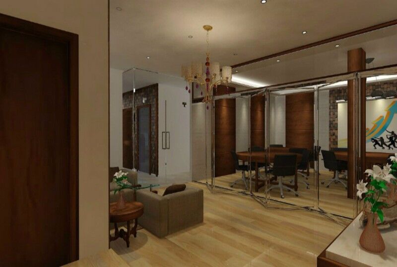 Hotel La Suite New Delhi Exterior photo